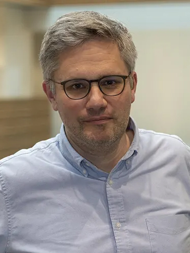 Christophe Fraser