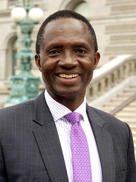 Kariuki Njenga