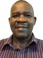 Samuel Oyola